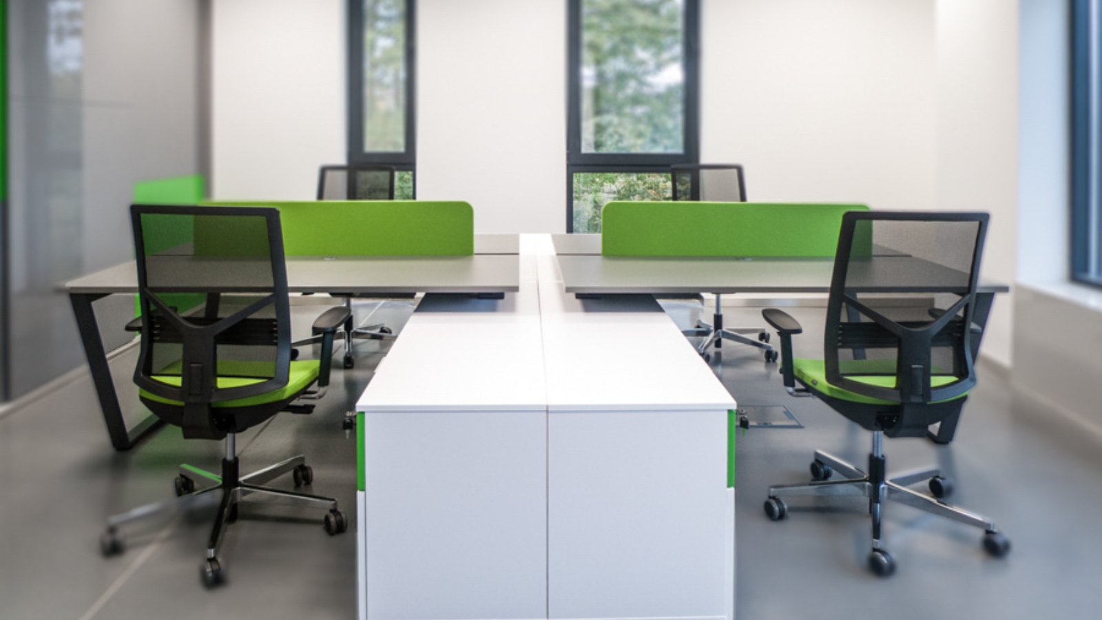 Swivel chairs