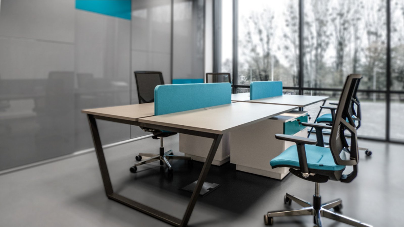 Swivel chairs