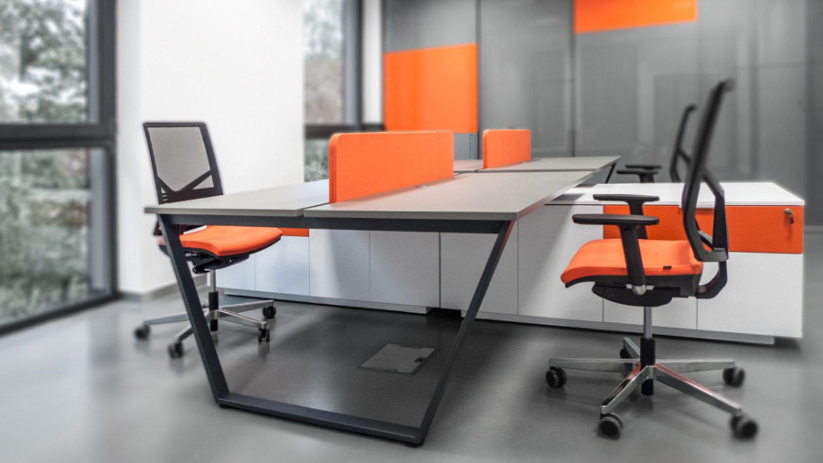 Swivel chairs
