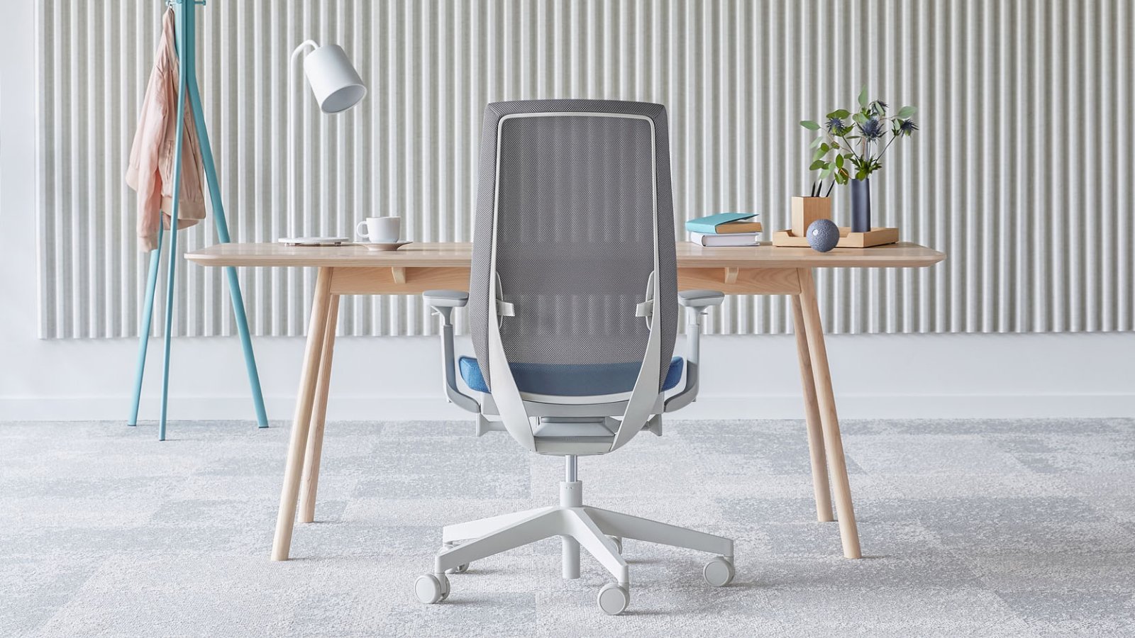 Swivel chairs