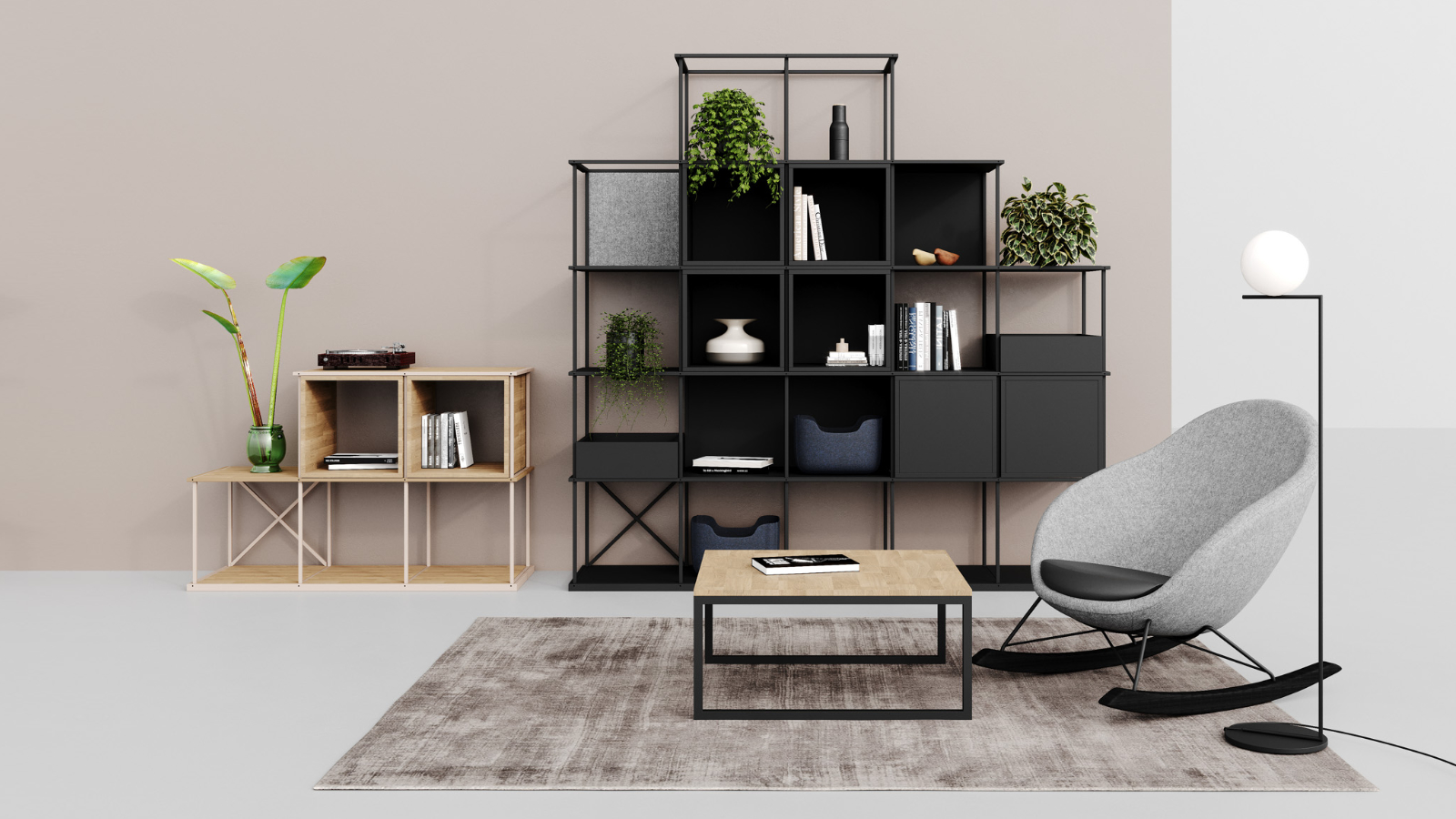 Storage sytem