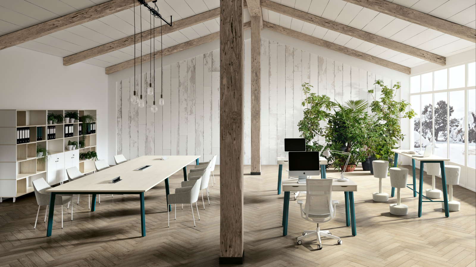 Workstations