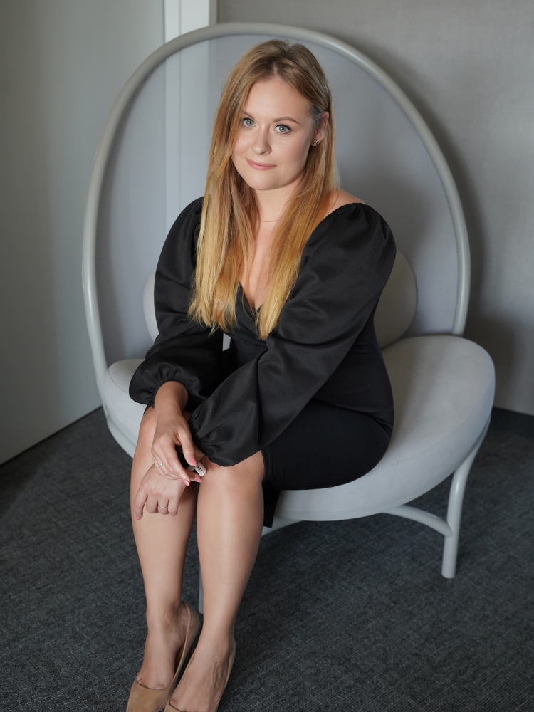 MAŁGORZATA LEMAŃSKA