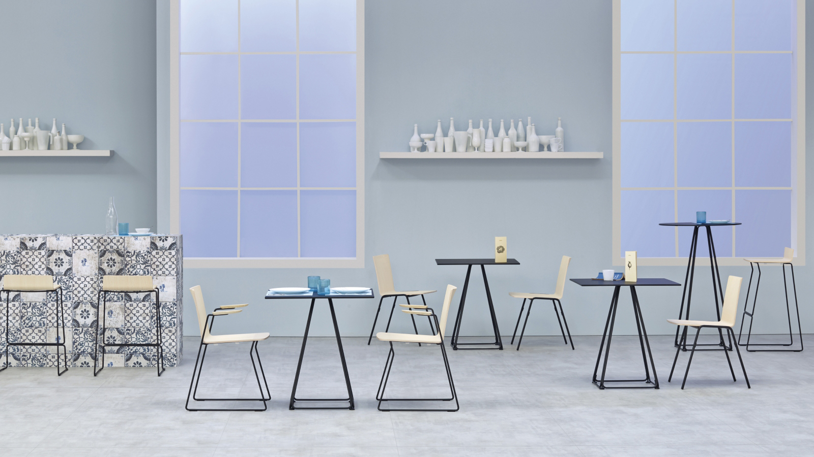 Barstools