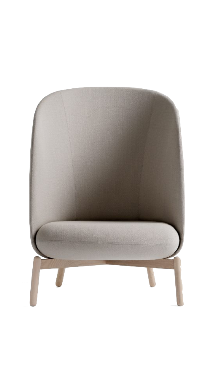 nest easy chair