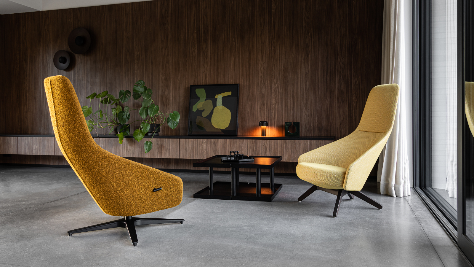 Lounge furniture
