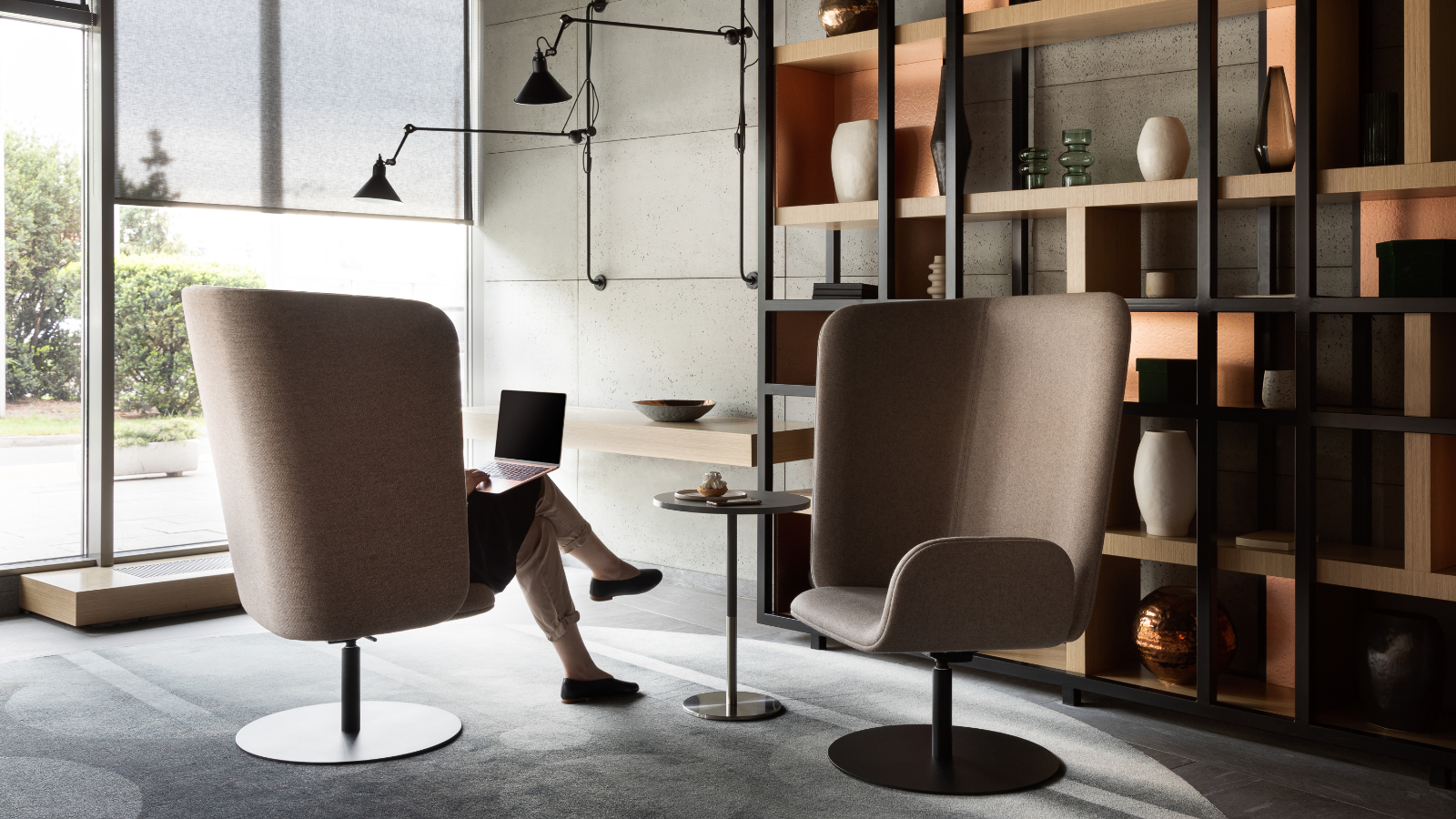 Lounge furniture