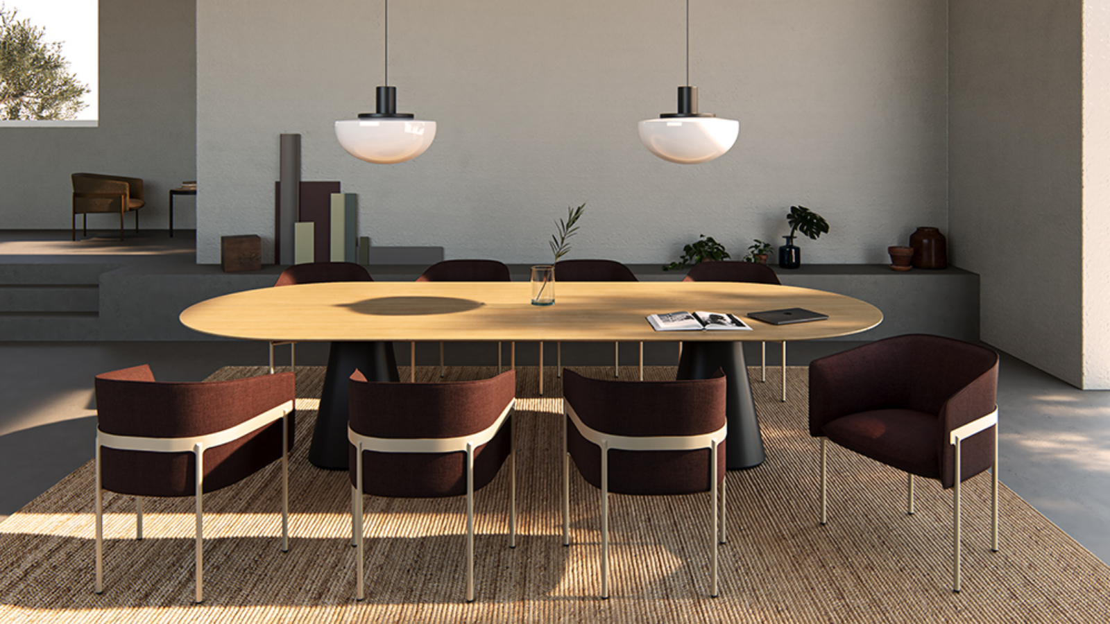Lounge furniture