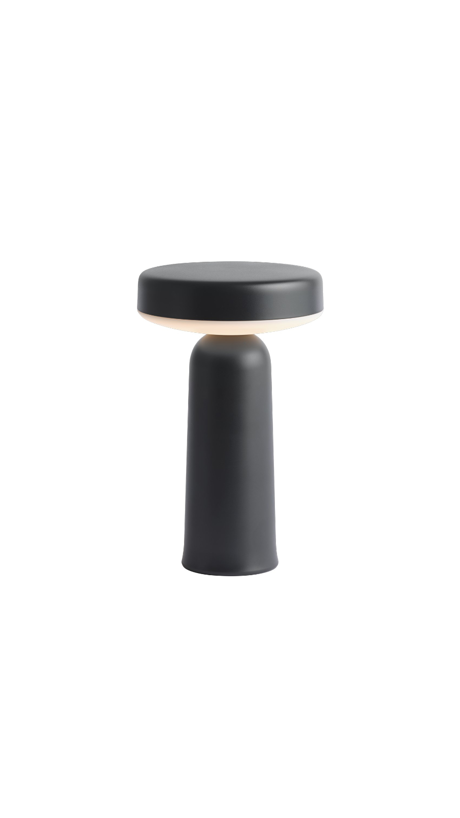 ease portable lamp