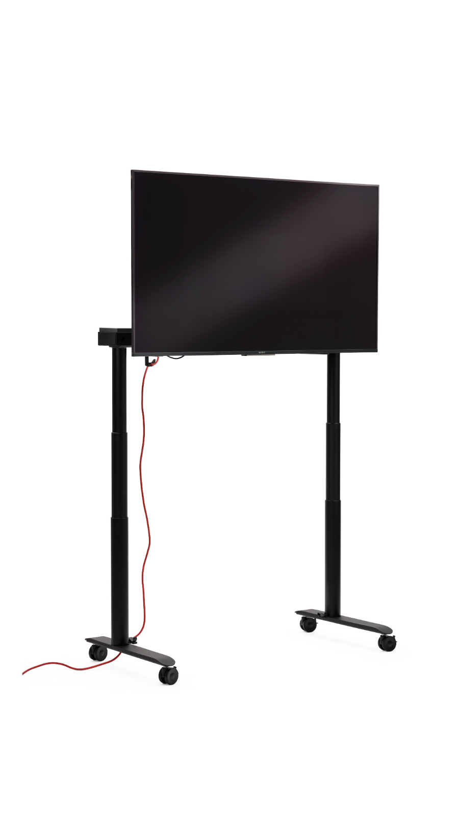 se:lab monitor caddy
