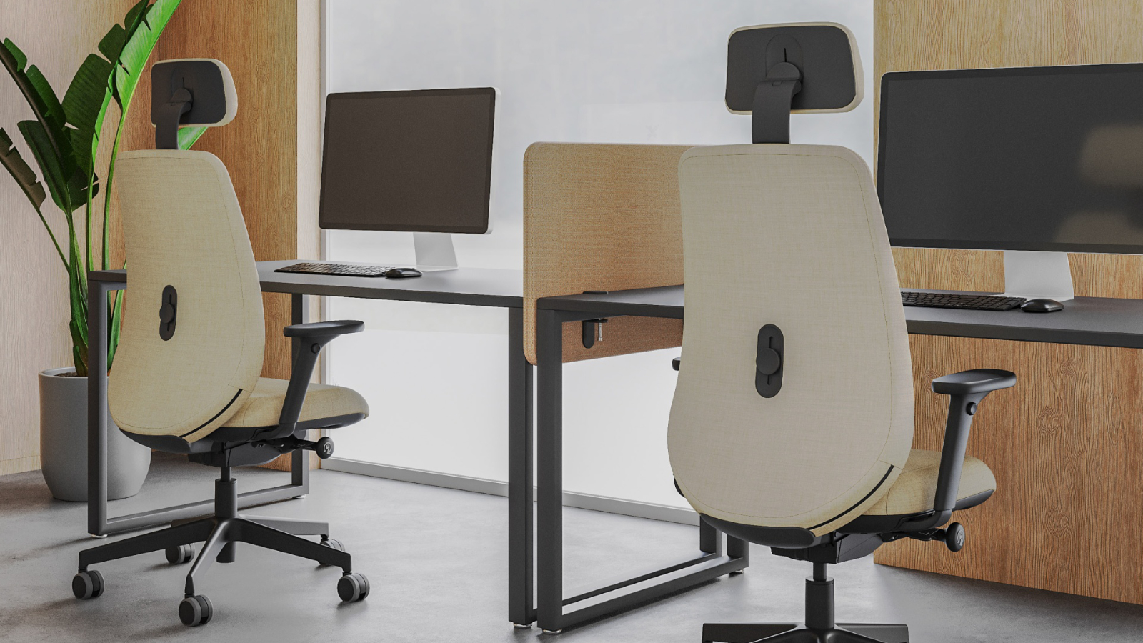 Swivel chairs