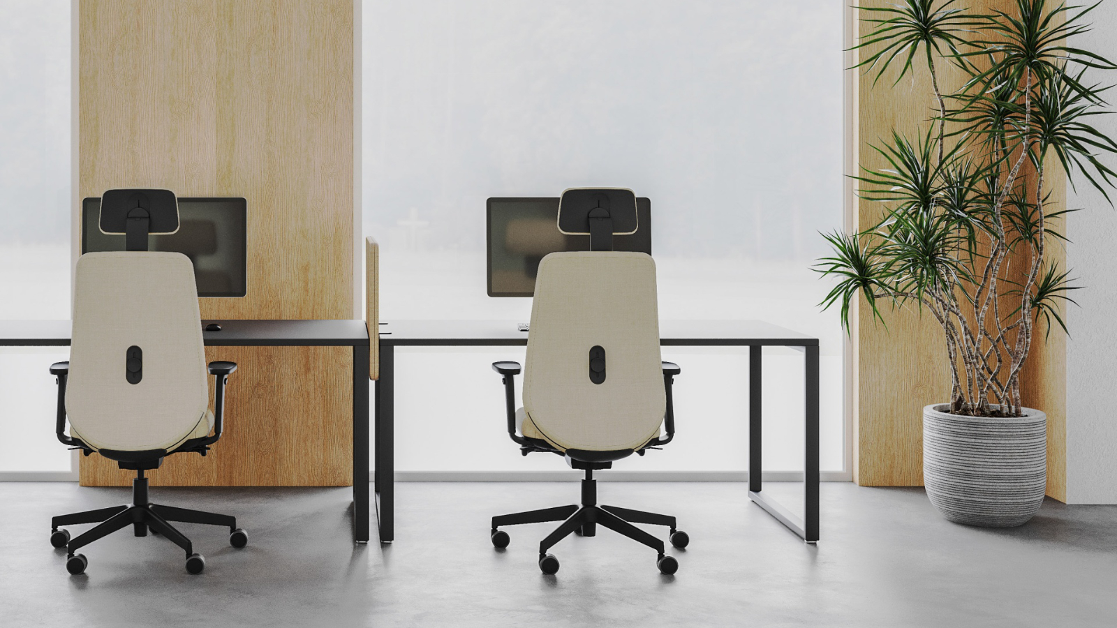 Swivel chairs