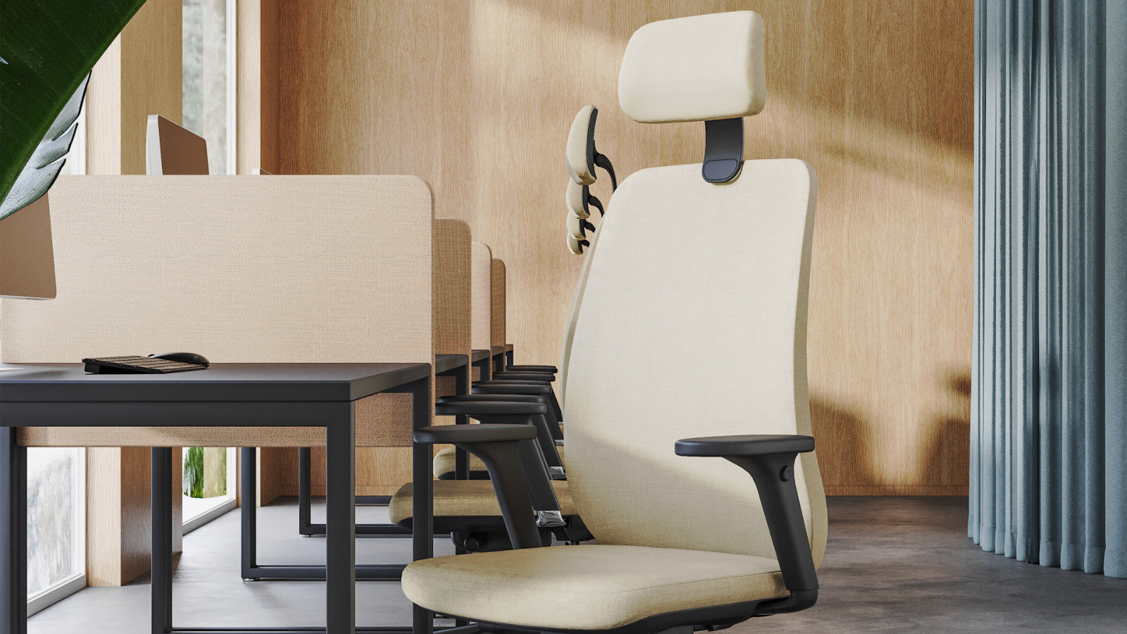 Swivel chairs